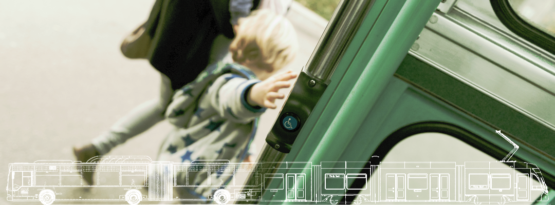 Bild Besucherparkkarte