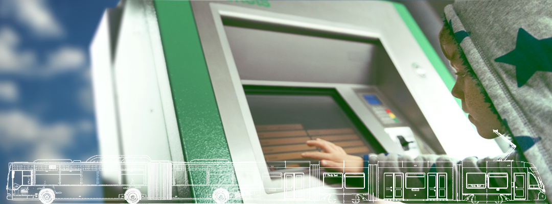 Mehrfachfahrtenkarte