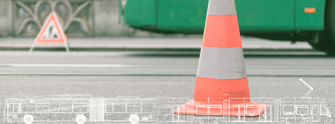 Bild Verkehrsinformationen