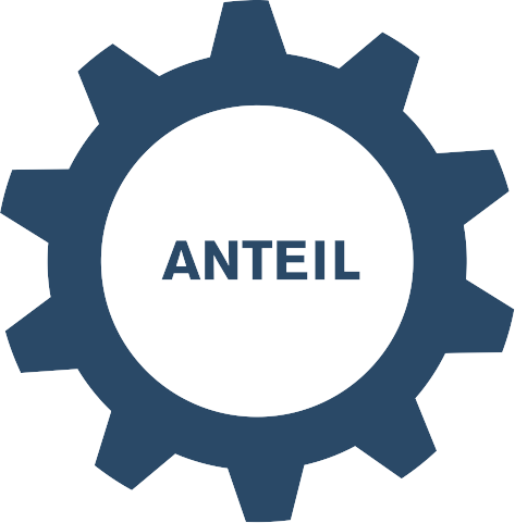 Bild Was wir bieten: Anteil