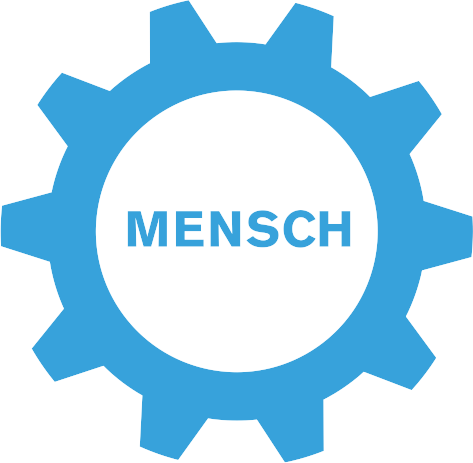 Bild Was wir bieten: Mensch