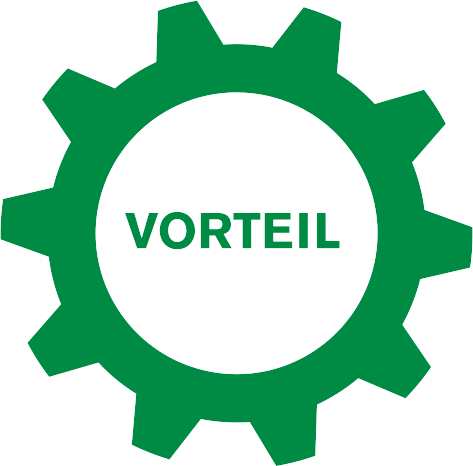 Bild Was wir bieten: Vorteil